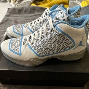 Air Jordan 29 Pantone Brand New No Og Box